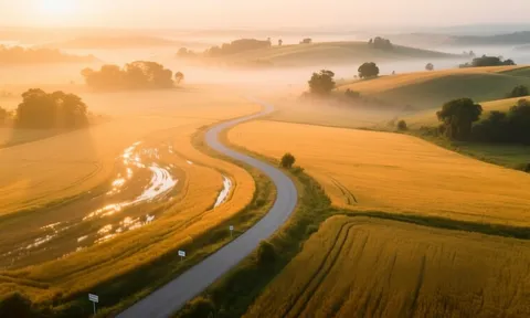 “Con gì không có chân mà vẫn chạy khắp nơi?” – Câu đố đang gây bão, đáp án quá quen mà ít ai ngờ