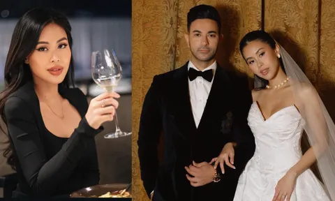 Rich kid Tiên Nguyễn - em chồng Tăng Thanh Hà sắp kết hôn với bạn trai Tây