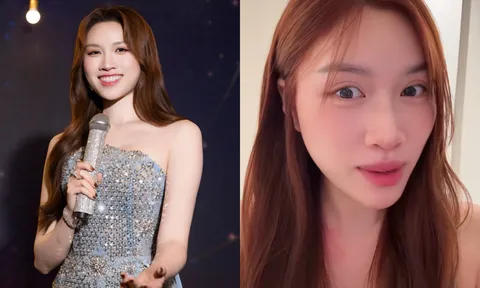 MC Thanh Thanh Huyền tiết lộ số tiền đi mừng cưới của nghệ sĩ