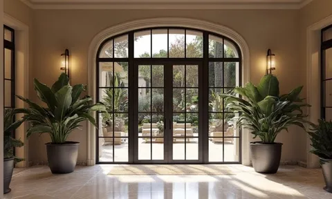 Cửa nhà phạm 1 trong 4 điều này, tiền của đội nón ra đi, gia chủ khó mà giàu được