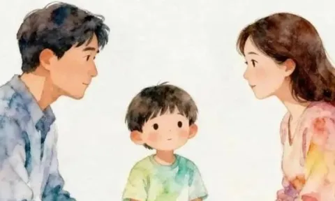 Đại học Harvard cảnh báo: Trẻ bị cha mẹ la mắng thường xuyên dễ giảm trí thông minh