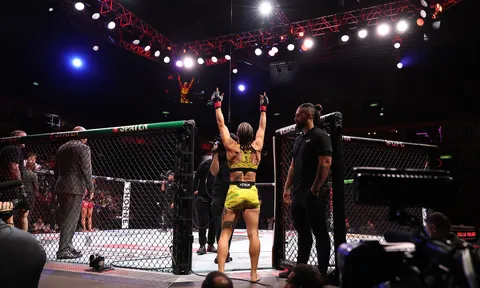 UFC và Paramount+ mở rộng 'đế chế' truyền thông, chính thức xóa sổ mô hình Pay-Per-View tại Mỹ Latinh và Úc
