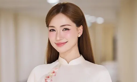 Hòa Minzy nói về kế hoạch đám cưới, còn ấn định thời gian rõ ràng?