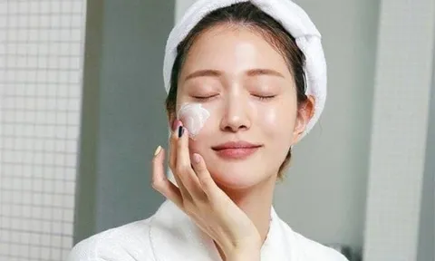 Làn da không “già” vì tuổi tác mà vì thói quen bỏ quên điều này