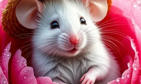 Ngày Thứ Sáu Tình-Tiền Rực Đỏ: 3 Con Giáp Nhận Lộc Bất Ngờ, May Mắn Tràn Về, Giàu sang nâng bước