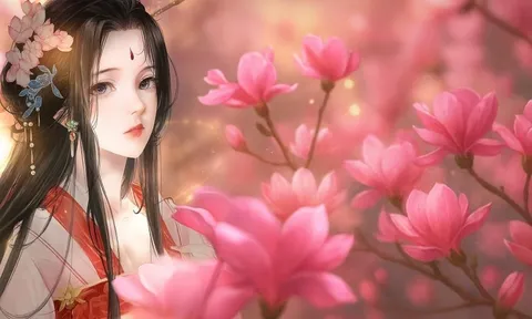 Người sinh 3 tháng này âm lịch: Lớn lên thành công, càng giàu càng giàu có