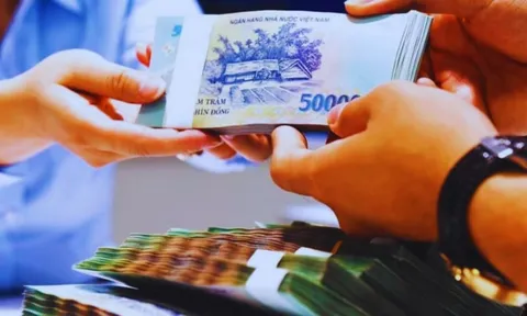 Những ai sẽ được nhận 1,3 triệu đồng dịp Tết Nguyên đán 2026?