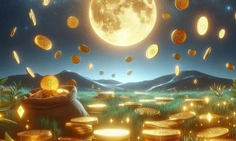 Nửa cuối tháng 9 âm lịch: 3 tuổi Phá Kén Hóa Rồng, đổi vận bất ngờ, bội thu tài lộc vào cuối tháng