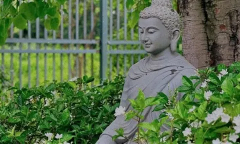 Phật dạy, có 3 điều không nên Cười trong cuộc sống, cười không đúng lúc, đúng chỗ sẽ mang họa vào thân