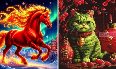 Sau 30/10: 3 tuổi đổi mệnh rực rỡ, bước ra ngoài gặp may, tha hồ hốt bạc vàng bày ra trước mắt