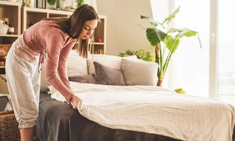 Sau khi nhà có người mất, tuyệt đối không nên Đốt những đồ vật này, chúng vô cùng hữu ích cho gia đình