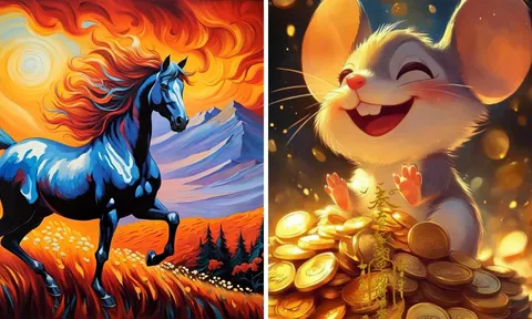 Sau ngày 30/10: 3 tuổi Xuất Hành Thuận Lợi, Túc Trí Đa Mưu, Tiêu Xài Thả Ga Chẳng Lo Về Giá