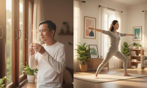 Thận khỏe, người khỏe: 4 việc nên làm ngay sau khi thức dậy mỗi sáng