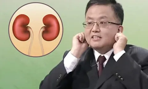 Theo Đông y có 2 phương pháp giúp bổ thận khí rất đơn giản, ai cũng làm được