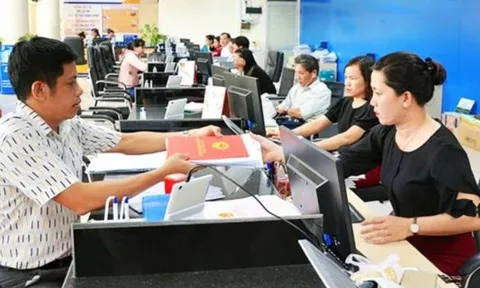 Tin vui: Từ nay, VNeID hỗ trợ 25 thủ tục hành chính hoàn toàn không cần hồ sơ giấy