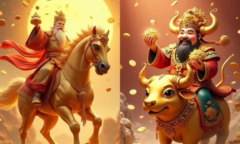 Top 3 con giáp Giàu Nghèo Có Số, vận mệnh an bài sau 40 mới khấm khá