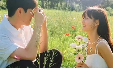 Trắc nghiệm: Bạn có phải người vợ tốt trong mắt anh ấy?