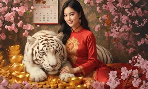 Trời Chẳng Phụ Lòng Người, 3 con giáp cần mẫn Trời thương, ra đường có Lộc 100 ngày tới