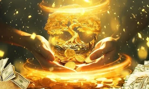 Từ 30/10 đến 8/11, 3 con giáp Kích Hoạt Vận May, Tiền về tay không ngớt