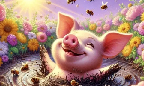 Từ nay đến hết tháng 9: 2 tuổi Cưỡi Sóng Đạp gió giàu lên nhờ thực lực, 1 tuổi quý nhân phù trợ