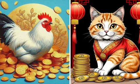 Từ Rằm tháng 9 đến Rằm tháng 10: 3 tuổi Thời Tới Cản Không Kịp, Tiền-Tài-Danh đổ về, giàu nhất số 2