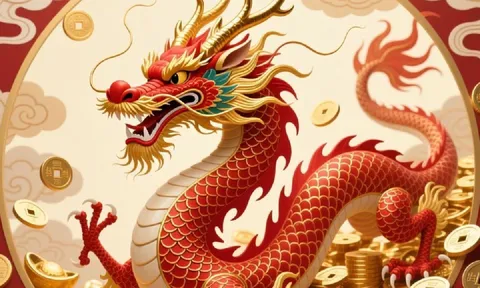 15 ngày đầu tháng 11, 3 con giáp làm ăn vào cầu, tiền đến ào ào