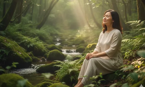 5 kiểu người mang “vận quý nhân” giúp bạn đổi đời: Gặp một người thôi, cả đời may mắn