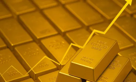 Bảng giá vàng 9999 24K 18K SJC ACB DOJI PNJ hôm nay 30/10/2025