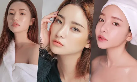 Bắt trend xu hướng trang điểm hot nhất mùa thu đông 2025