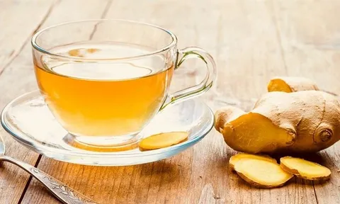 Buổi sáng đừng chỉ uống nước lọc: 5 loại nước cực kỳ tốt cho sức khỏe