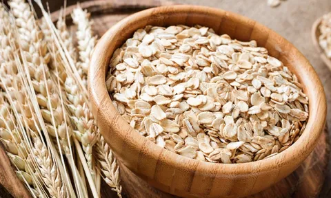 Cách ăn yến mạch giảm cân hiệu quả, nhanh chóng