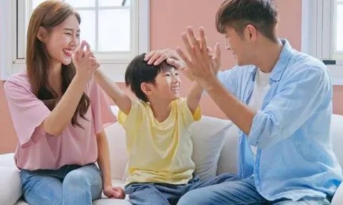 Cha mẹ thông minh về cảm xúc cần biết: 3 thói quen vàng nuôi con từ nhỏ, chắc chắn trở thành người xuất sắc