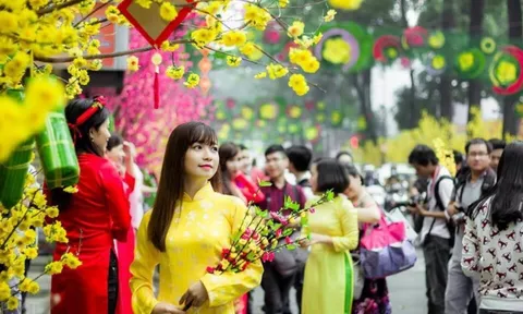 Chính thức: Lịch nghỉ Tết âm lịch Bính Ngọ, nghỉ lễ Quốc Khánh 2026