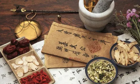 Cố nhân đúc kết, nhìn 5 sắc mặt này để đoán 5 căn bệnh phổ biến