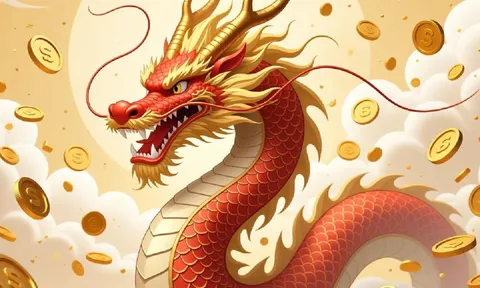 Đúng 1/11, 3 tuổi hóa Rồng hóa Phượng, tháng mới tiền vào như nước