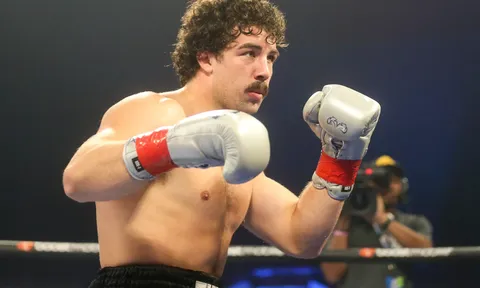 Richard Torrez công khai thách đấu 'thần đồng' Moses Itauma: Sẵn sàng đến Anh quốc để phân tài cao thấp