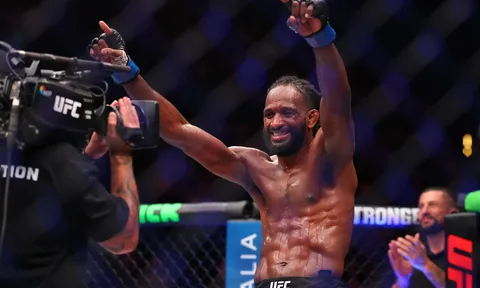 Kháng cáo bất thành: Sai lầm của trọng tài không thể thay đổi thất bại cho Jake Matthews