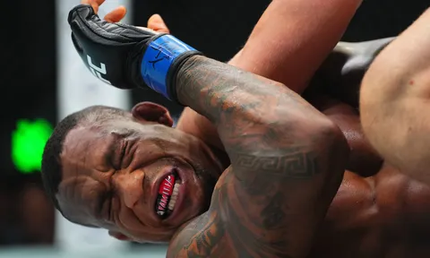 Rampage Jackson: 'Tăng thưởng 1 triệu USD mỗi trận để dẹp bỏ những màn so găng nhàm chán tại UFC'