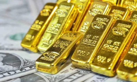 Giá vàng hôm nay 30/10: Vàng thế giới biến động mạnh, SJC và vàng nhẫn đồng loạt tăng cao