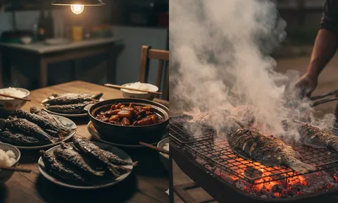 Giật mình 2 loại cá nhiều người Việt vẫn ăn mỗi tuần, hóa ra tiềm ẩn nguy cơ ung thư cao