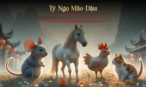 Khai Quang Mở Nhãn: 3 tuổi kiếm về tiền tỷ, 1 tuổi đầu tư sinh lời sang tháng 11/2025