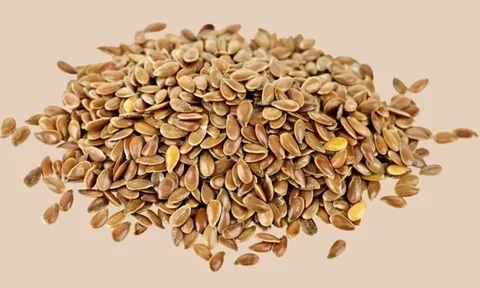 Loại hạt quen thuộc là “hoạt chất toàn năng” trong làm đẹp tự nhiên