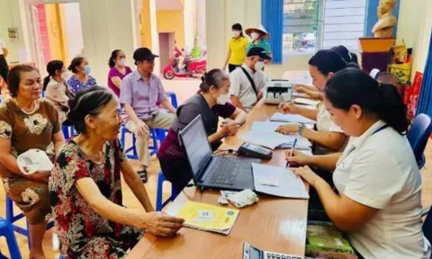 Năm 2025: Ai được nhận trợ cấp 500.000 đồng/tháng và hưởng bảo hiểm y tế miễn phí từ Nhà nước?