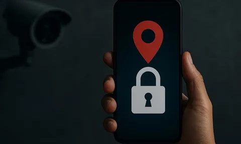 Nếu điện thoại có 3 dấu hiệu này, rất có thể bạn đang bị theo dõi từng phút