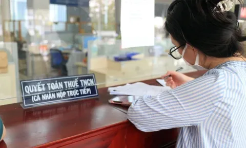 Nhận tiền người thân ở nước ngoài gửi về có phải nộp thuế thu nhập cá nhân không?