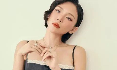 Tóc Tiên có chia sẻ bất ổn giữa tin đồn rạn nứt hôn nhân