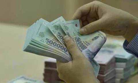 Từ 15/9/2025: Áp dụng mức lương cơ bản mới 30–65 triệu đồng/tháng - Ai được tăng lương?