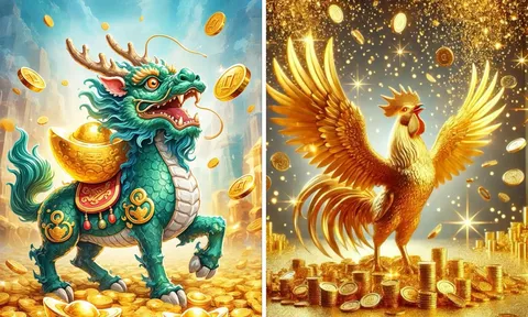 Từ 31/10 đến 16/11: 3 tuổi Rồng Vàng Thức Giấc, Đời Bước Sang Trang