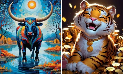 Từ Rằm tháng 9 đến 1/11 âm: 3 tuổi đổi mệnh rực rỡ, thăng chức phát tài, tiền tài rủng rỉnh