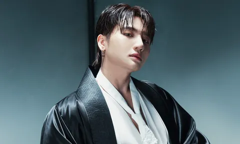 Sobe "đo ni đóng giày" viết tặng ca khúc từ chính câu chuyện của Gavin Nguyễn